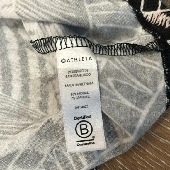 Athleta Santorini Dress - Picture 6 of 9